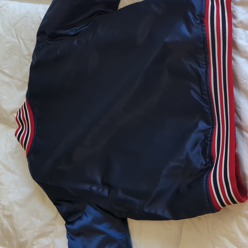 Amazing Vintage Starter Boston Red Sox Jacket - Picture 5 of 5